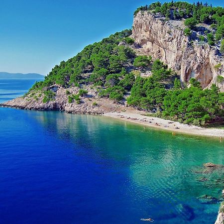 EAST SIDE deluxe suite Makarska Exterior foto