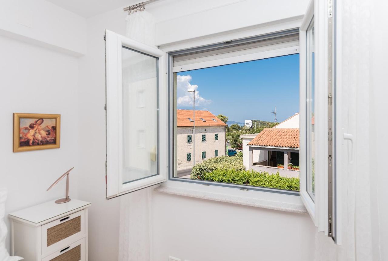 EAST SIDE deluxe suite Makarska Exterior foto